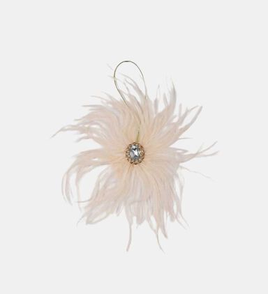 Feather Hanger