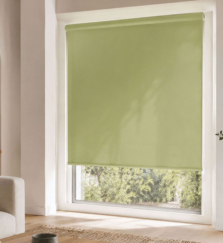 Cordless Daylight Roller Blind