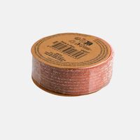 Velvet Glitter Ribbon