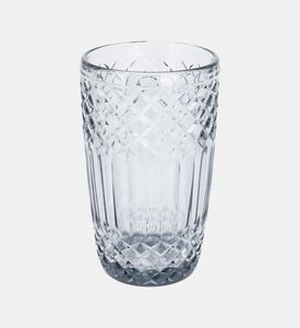 Engraved Drinking Glass