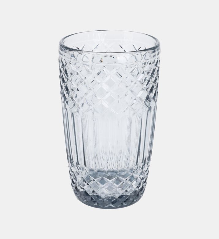 Engraved Drinking Glass