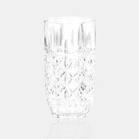 Bond Piano Glass Highballs 4-piece Set