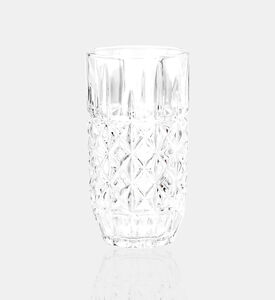 Bond Piano Glass Highballs 4-piece Set