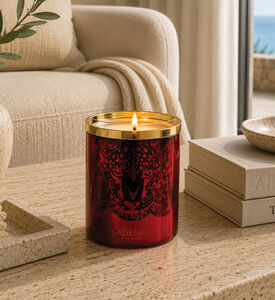 Ladenac Leopardo Metal Candle Jar 350 Gr, Packshot View