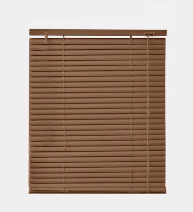 Wooden Blindes Curtain
