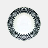 Safra Soup Plate