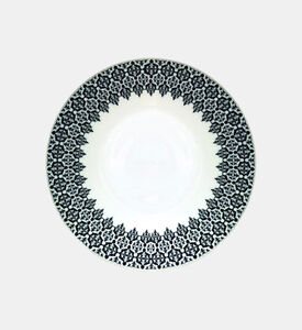 Safra Soup Plate