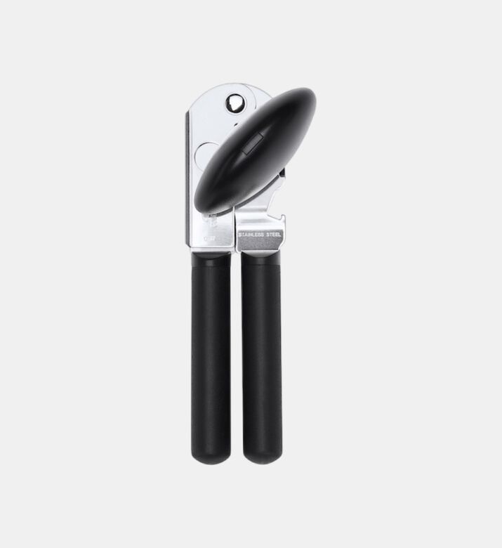 Oxo Good Grips Soft-handle Can Opener, Packshot View