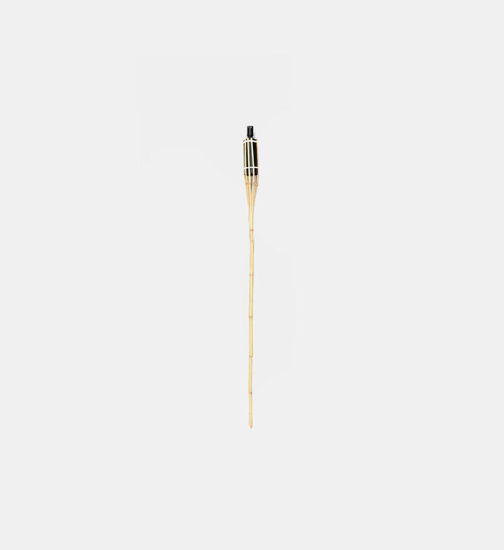 Bamboo Garden Torch