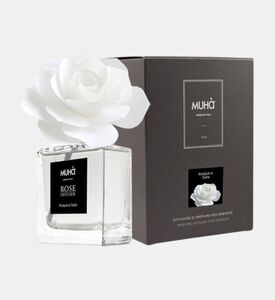 Muha Rosa Bianca Water Salt Diffuser 100 Ml, Packshot View