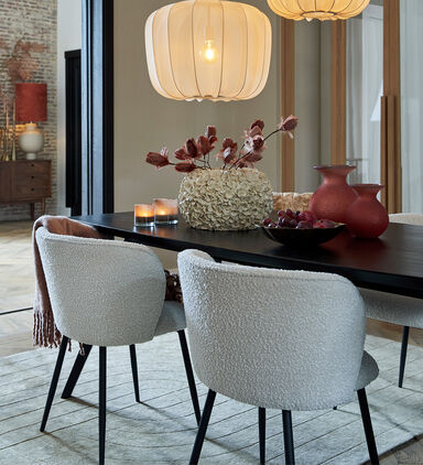 Elias Textile Rectangle Rug