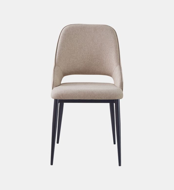 Koni Iron Tube Dinning Chair