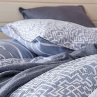 Dedale Pillow Case
