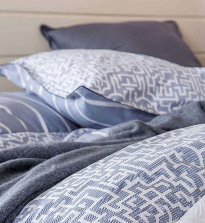 Dedale Pillow Case