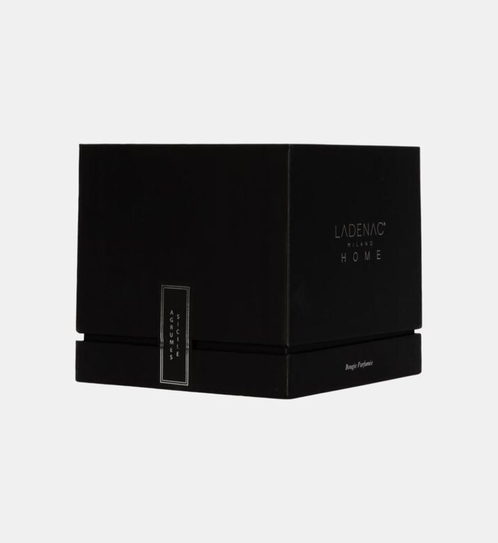 Ladenac Colognes Agrumes Sicile Candle 50cl, Packshot View