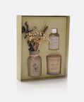 Candle Diffuser 2-piece Gift Set
