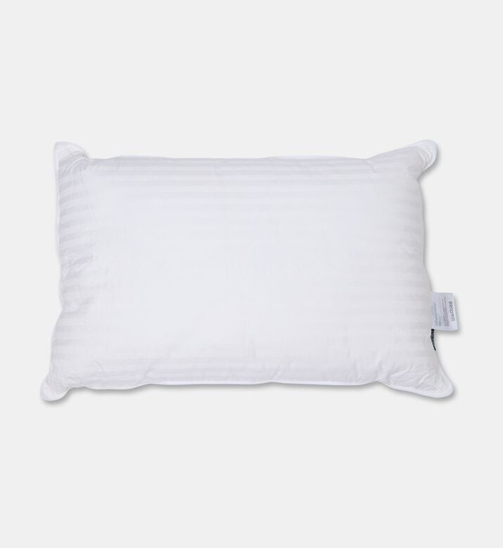 Home Deco and More Aurora Feather Pillow, Packshot View