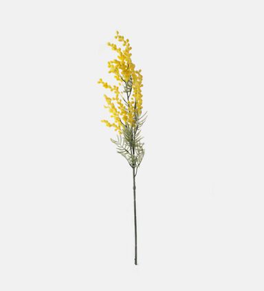Acacia Farnesiana Artificial Branch
