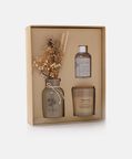 Candle Diffuser 2-piece Gift Set