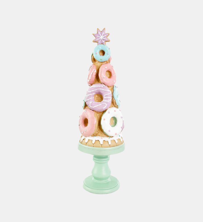 Doughnut Tree-on-stand