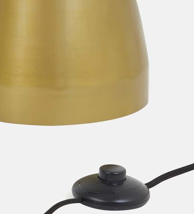 Lando Metal Fly Lamp