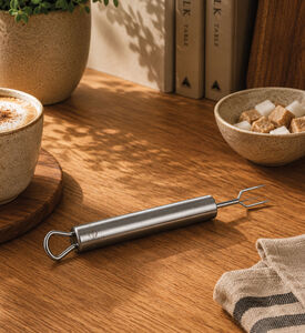 Kuchenprofi Stainless Steel Potato Fork, Packshot View