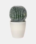 Artificial Plant Pot