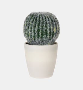 Artificial Plant Pot