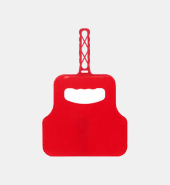Polypropylene Bbq Fan