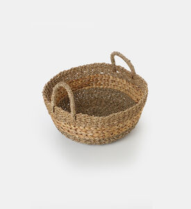 Seagrass Handled Baskets