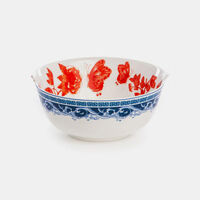Eutropia Hybrid Porcelain Bowl