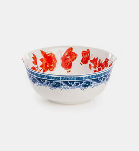 Eutropia Hybrid Porcelain Bowl