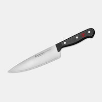 Gourmet Stainless Steel Chefs Knife