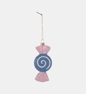 Home Deco and More Hang Deco Candy, Purple, Packshot View