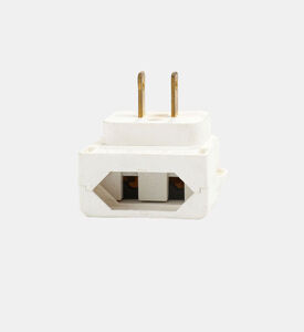 Girard Sudron Usa-europe Plug Adapter, Packshot View
