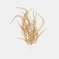 Plastic Hanging Plant Ornament