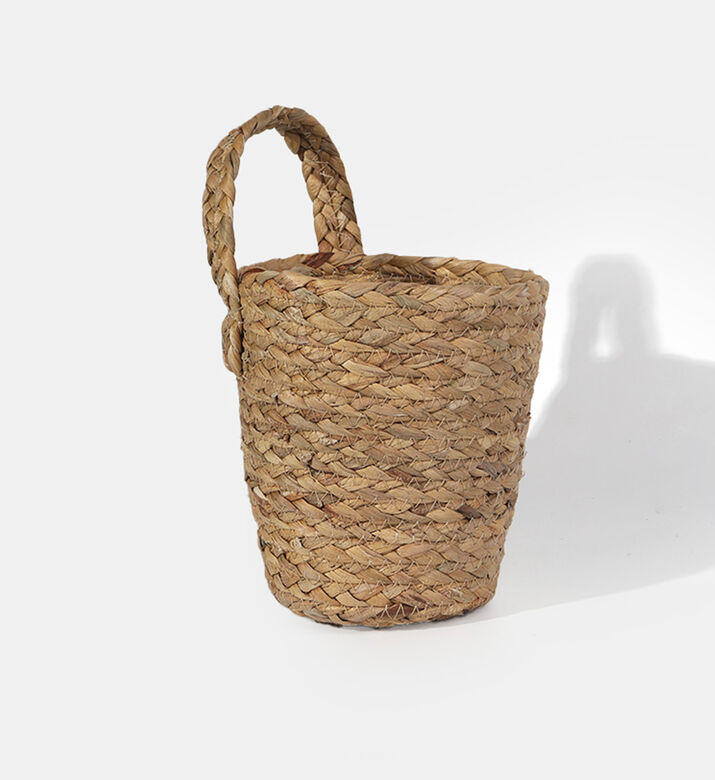 Seagrass Baskets
