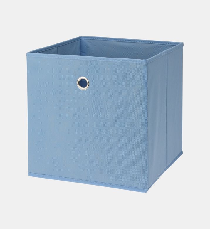 Non-woven Square Storage Box
