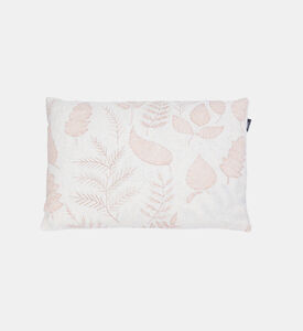 Home Deco and More Petal Knife Edge Cushion, Packshot View