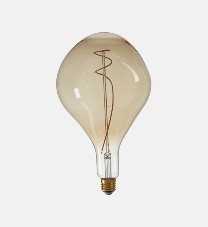Light and Living Asym D16 Led Light Bulb, Packshot View