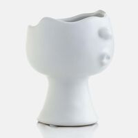 Enya Porcelain Bloem Pot