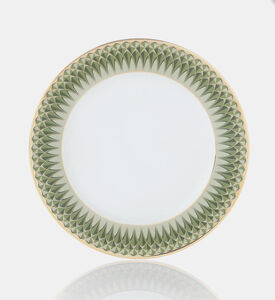 Spal Oliva Porcelain Dinner Plate, Packshot View