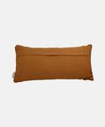 Abstract Rectangular Cushion