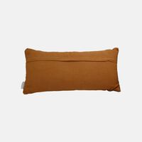 Abstract Rectangular Cushion