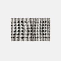 Ranka Fabric Rectangular Rug 120x180 Cm