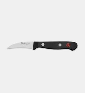 Wusthof Gourmet Stainless Steel Peeling Knife, Packshot View