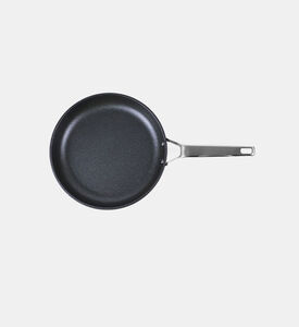 High Tech Fry Pan
