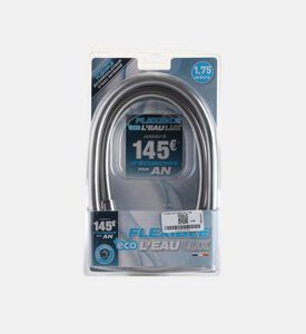MTK Lux Stainless Shower Flexible Hose, Packshot View