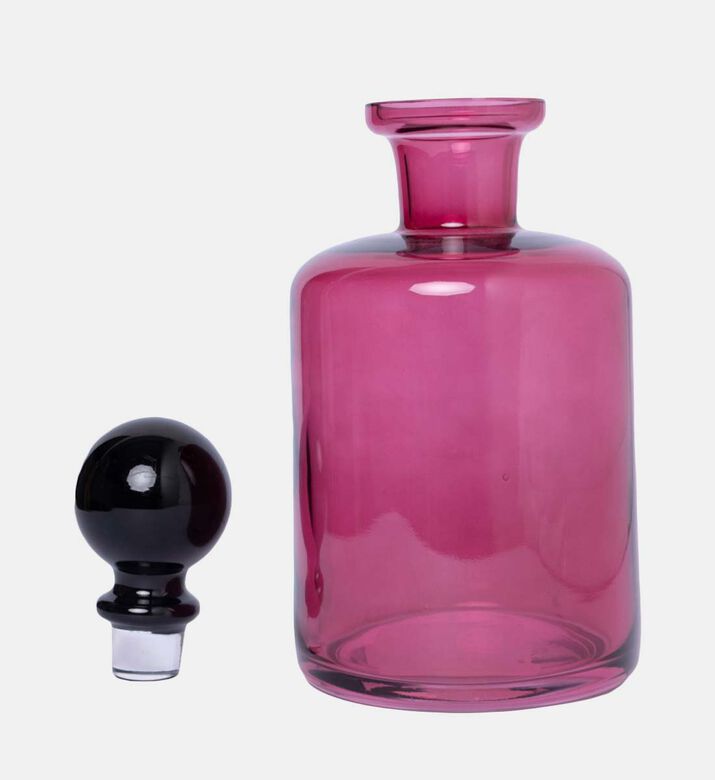 Dress The Table Whiskey Bottle