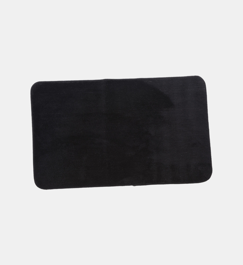 Plush Top Non-slip Grip Bath Mat